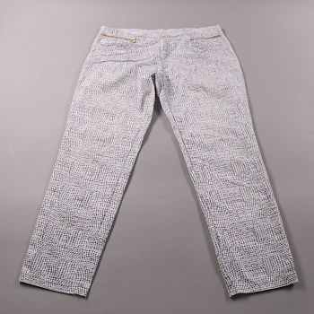 брюки Paz Torras