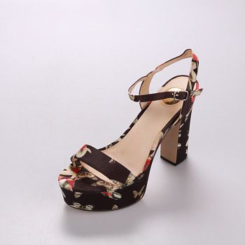 босоножки Buffalo