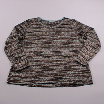 кофта Sommermann