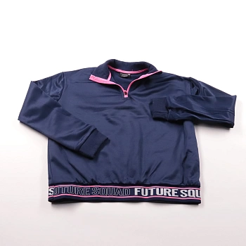 толстовка Ergonomixx