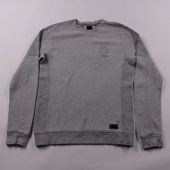 свитшот Capsize