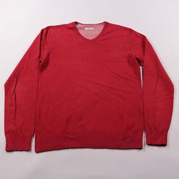 джемпер Tom Tailor