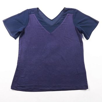 футболка Steps