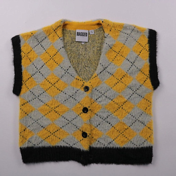 кардиган Ragged
