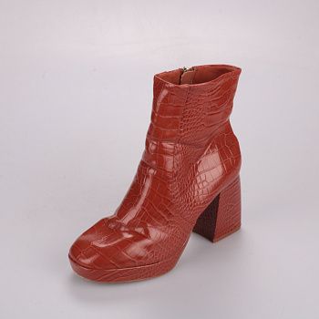 ботильоны Boss