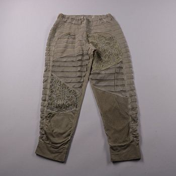 брюки Elua Cavaletti