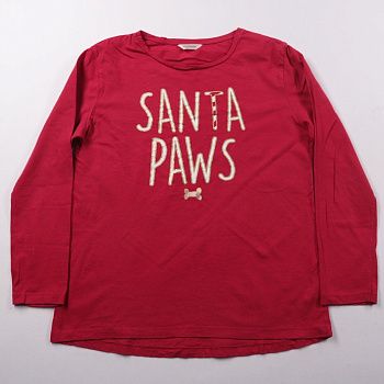 лонгслив Dunnes