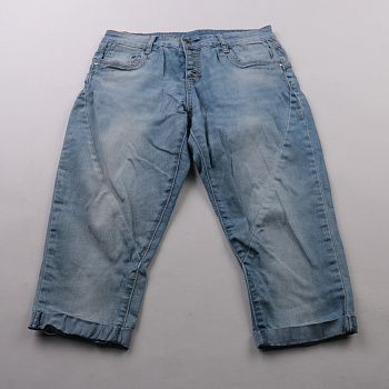 джинсы Zac&Zoe