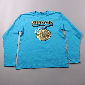 лонгслив Clique