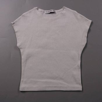 футболка Stradivarius