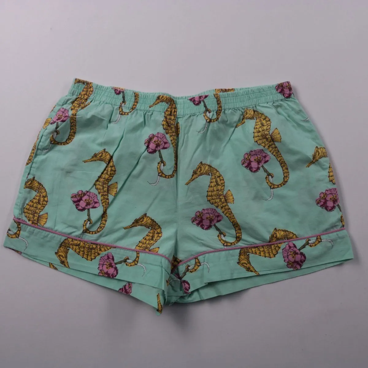 шорты Their Nibs