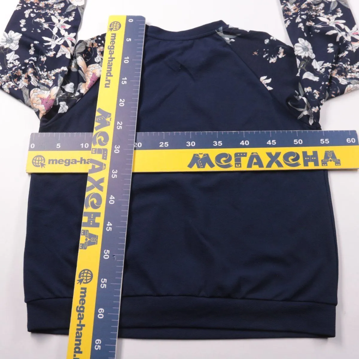 свитшот Shein