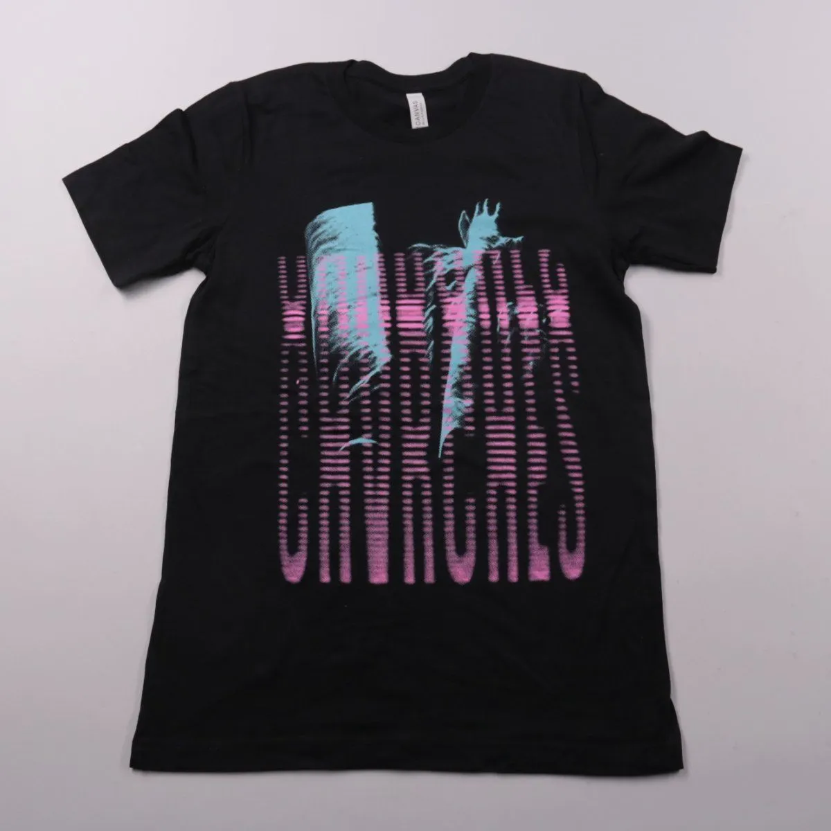 футболка Bella+Canvas