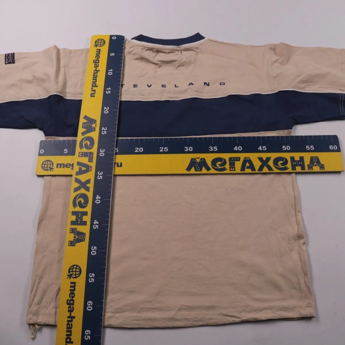 футболка Steveland