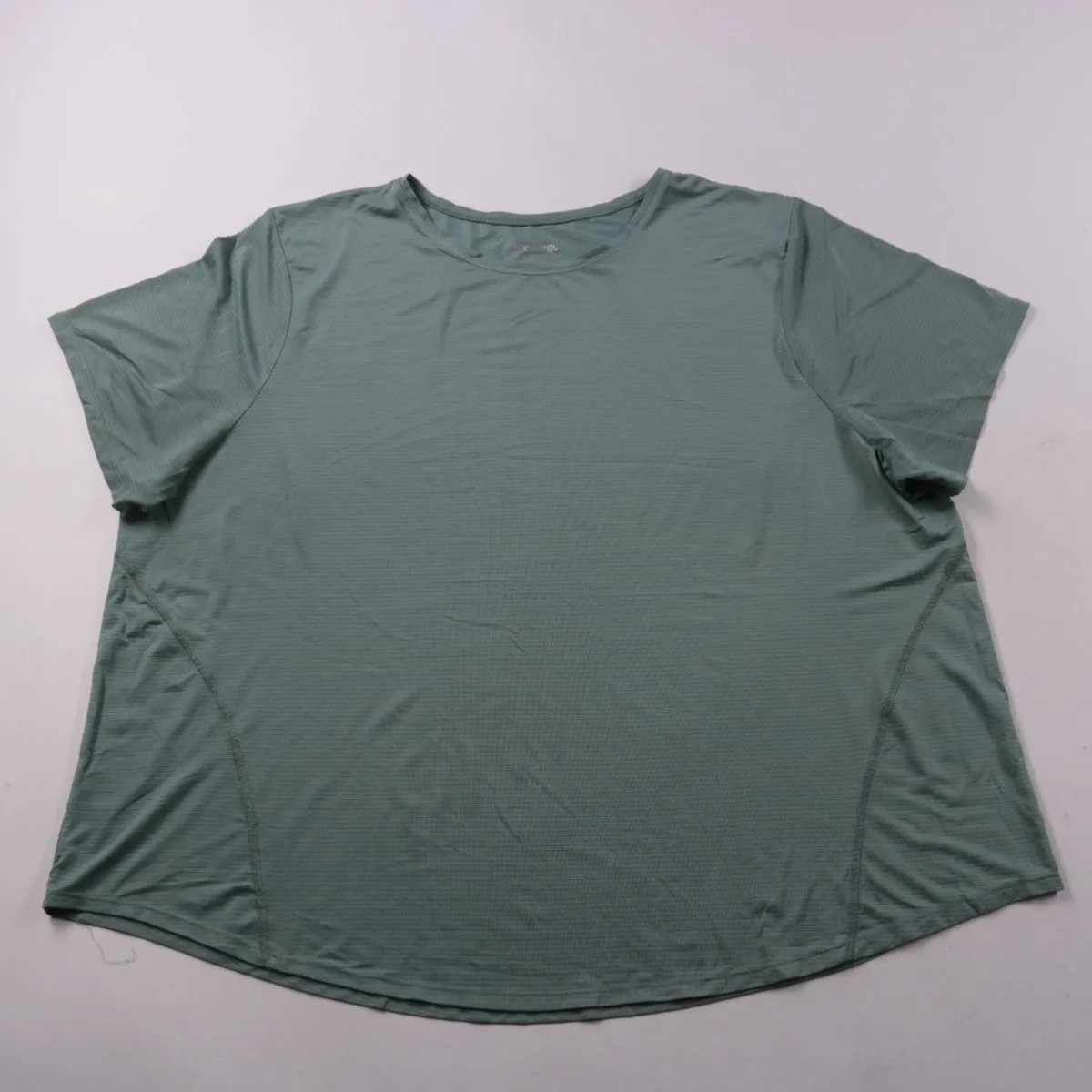 футболка Work Out