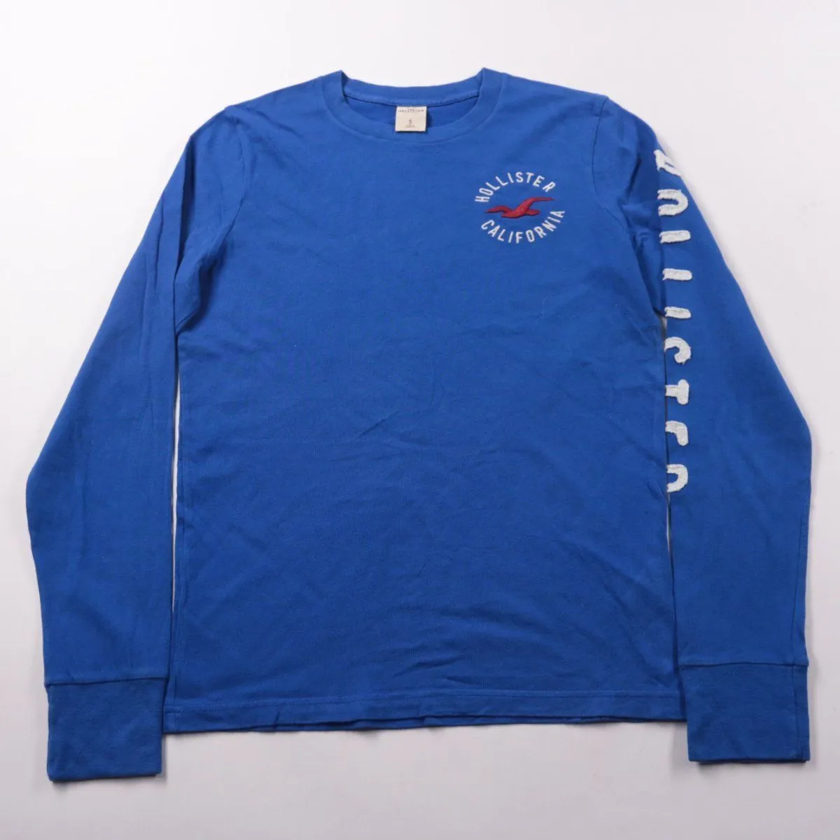 футболка Hollister