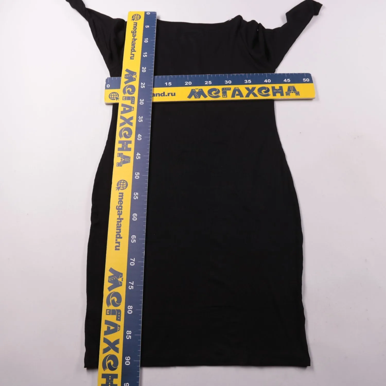 платье H&M