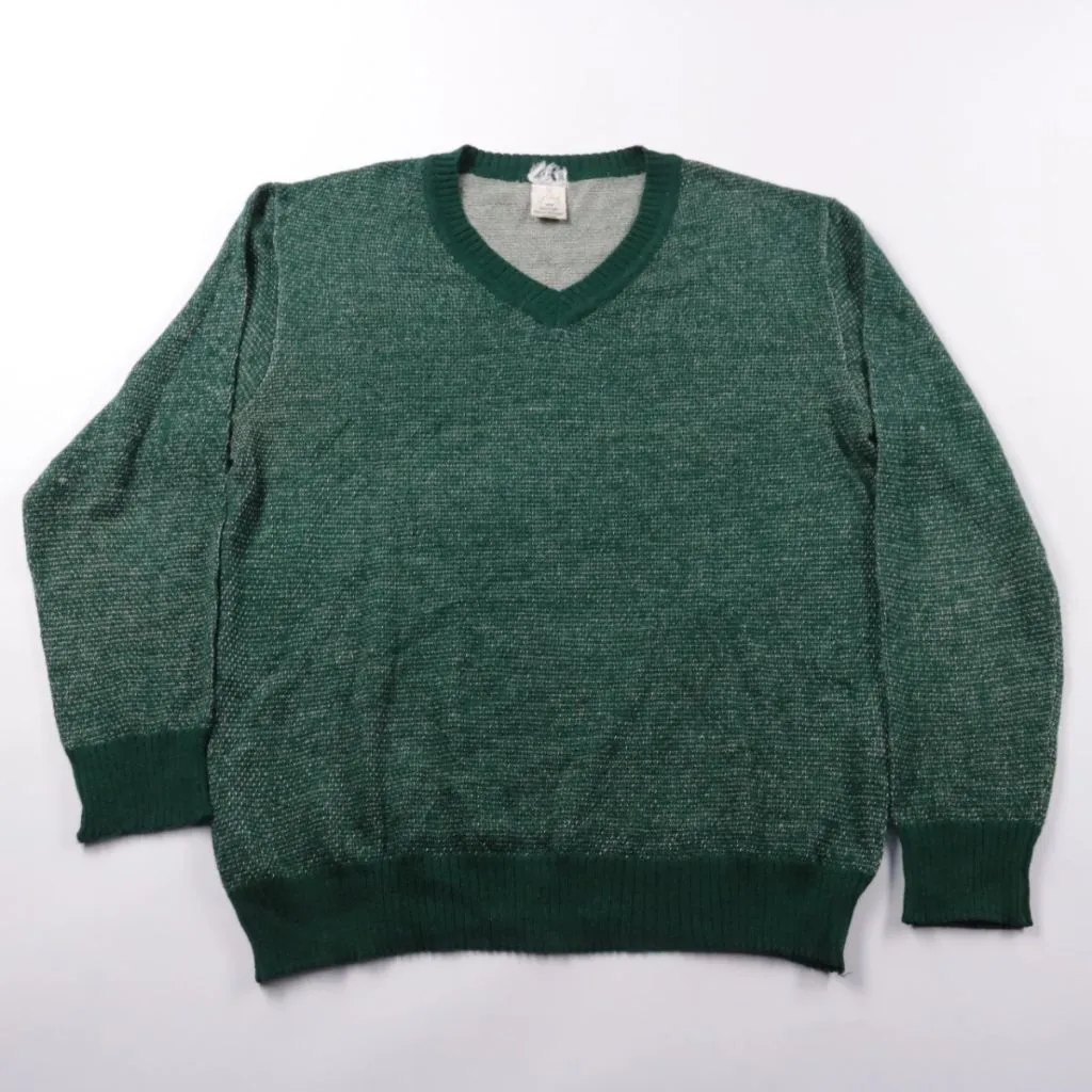 свитер VEB Thüringer Obertrikotagen