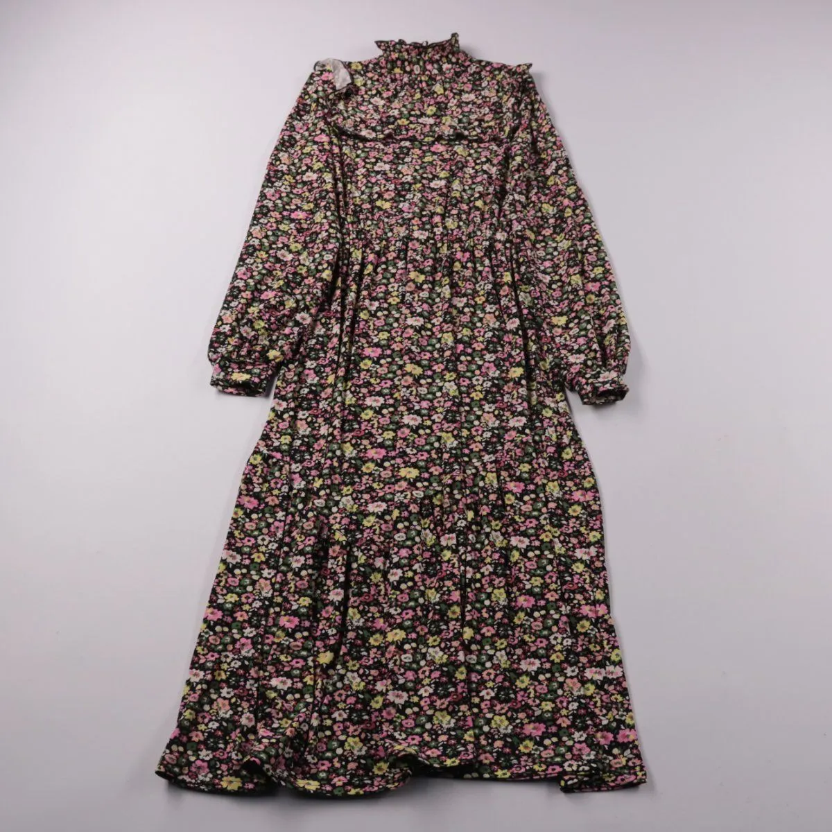 платье Blue Vanilla