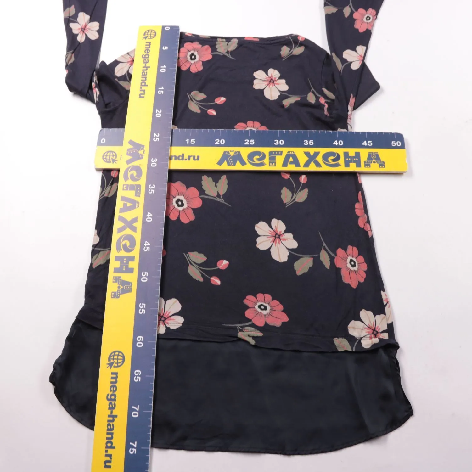 лонгслив M&S Collection
