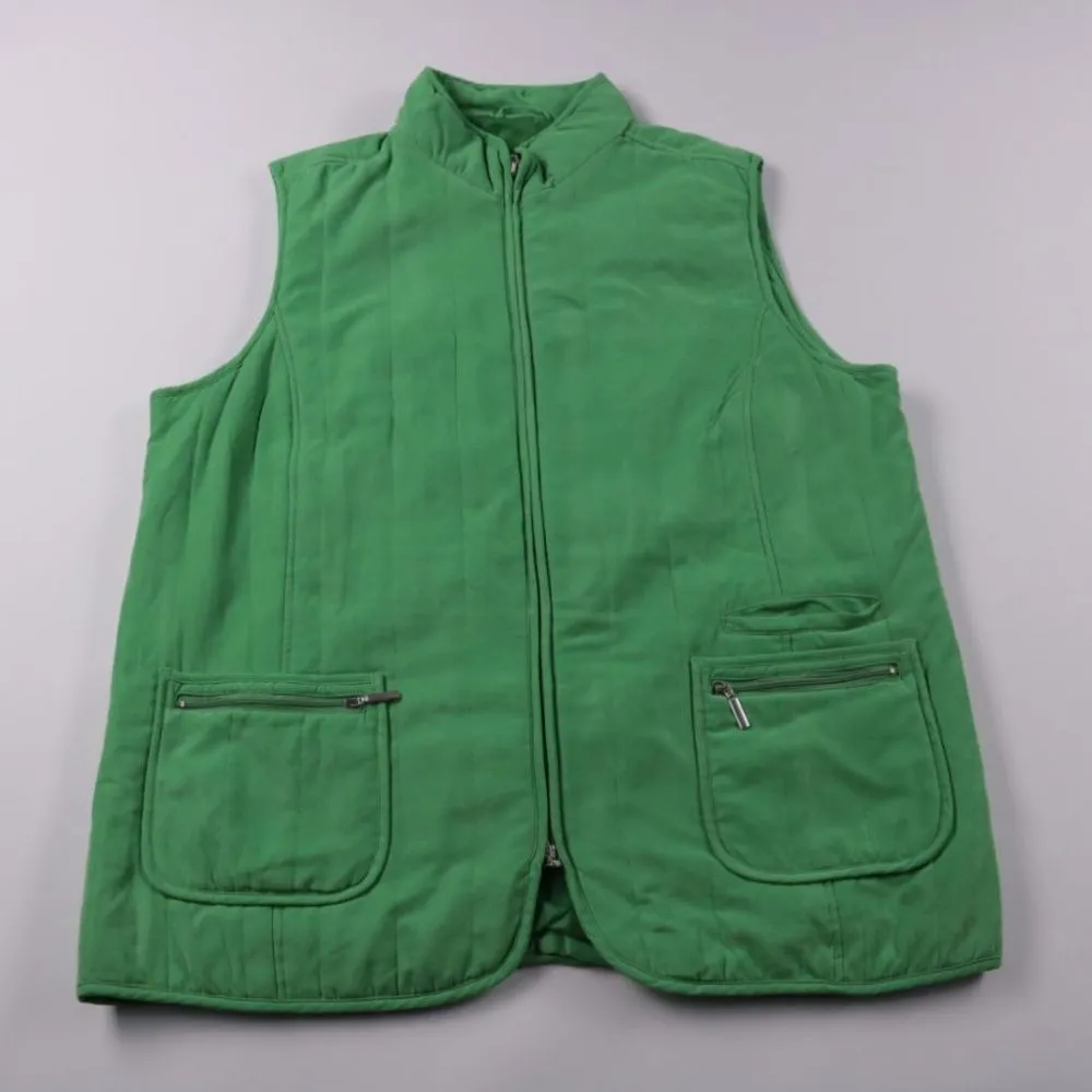 жилет Ulla Popken