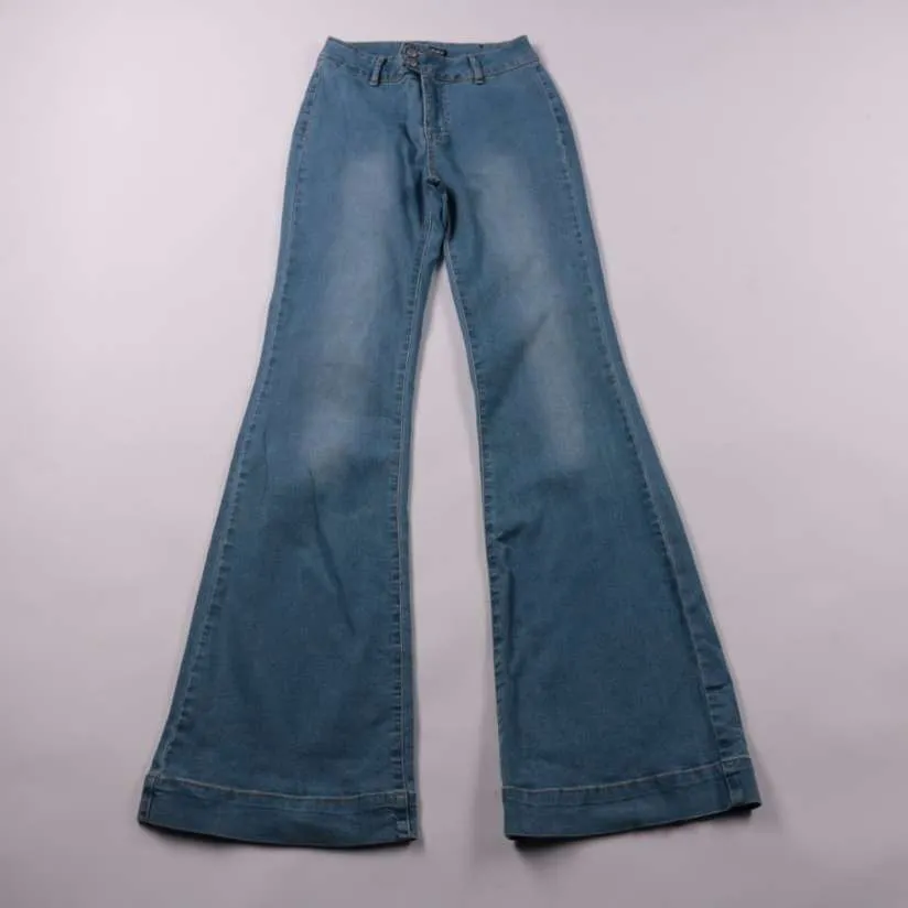 джинсы Fashion Nova