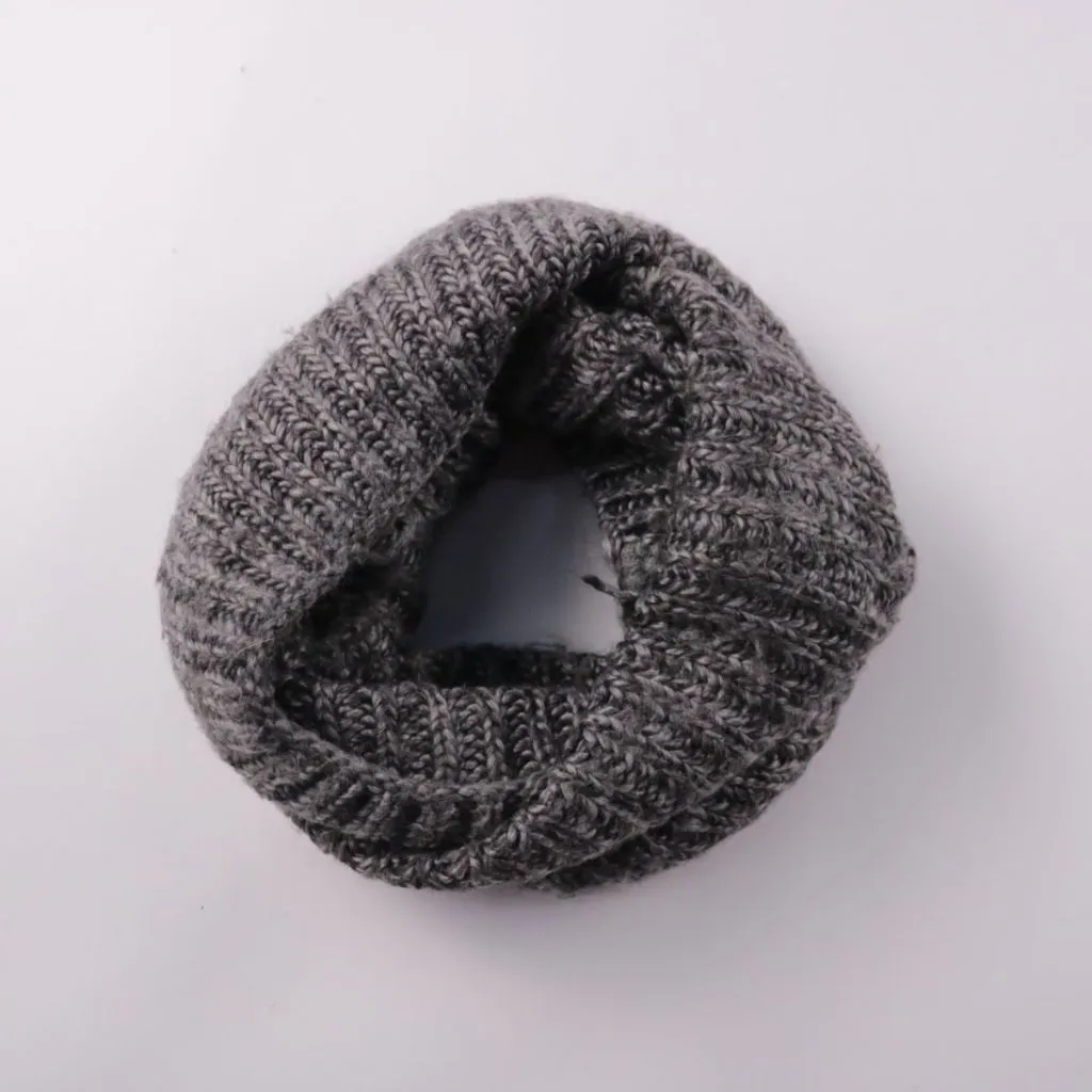 шарф-снуд
