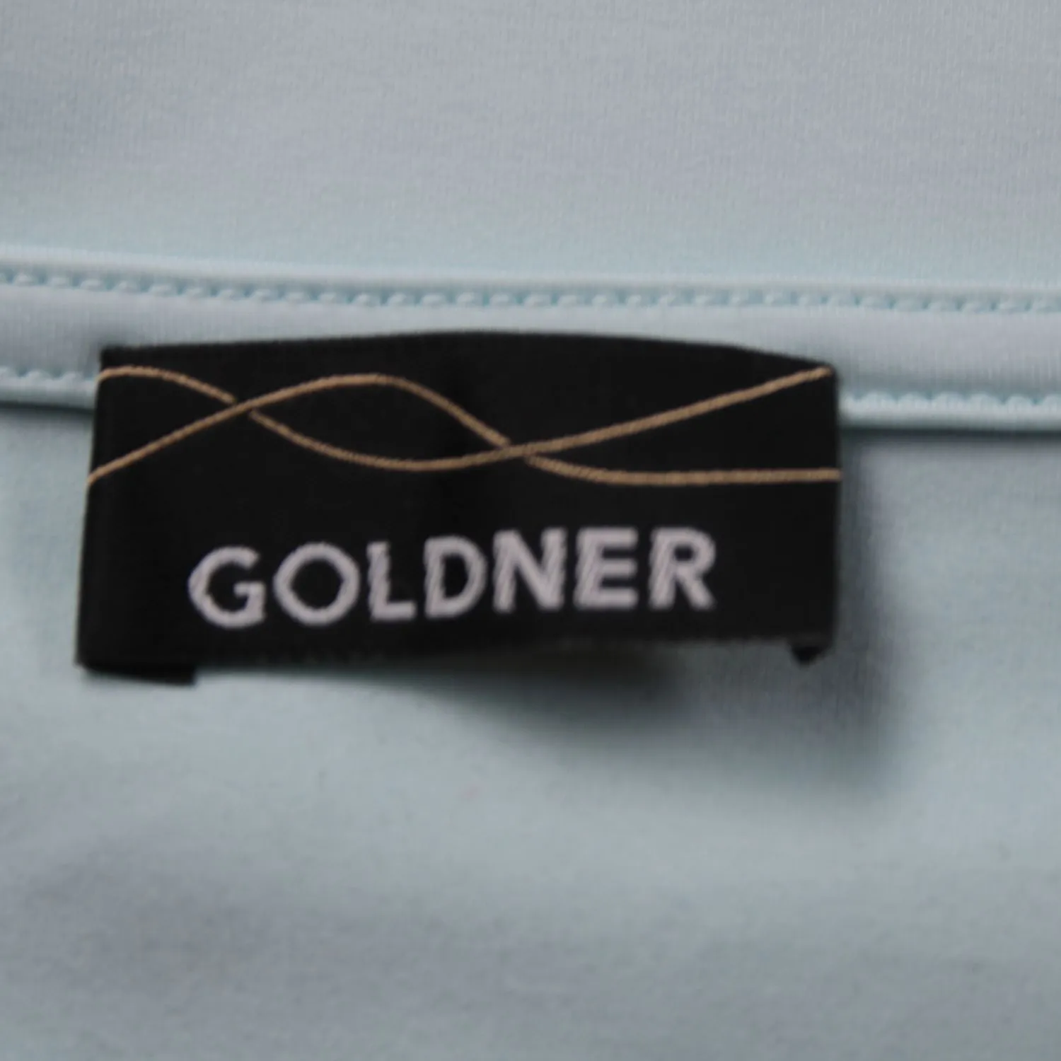 футболка Goldner