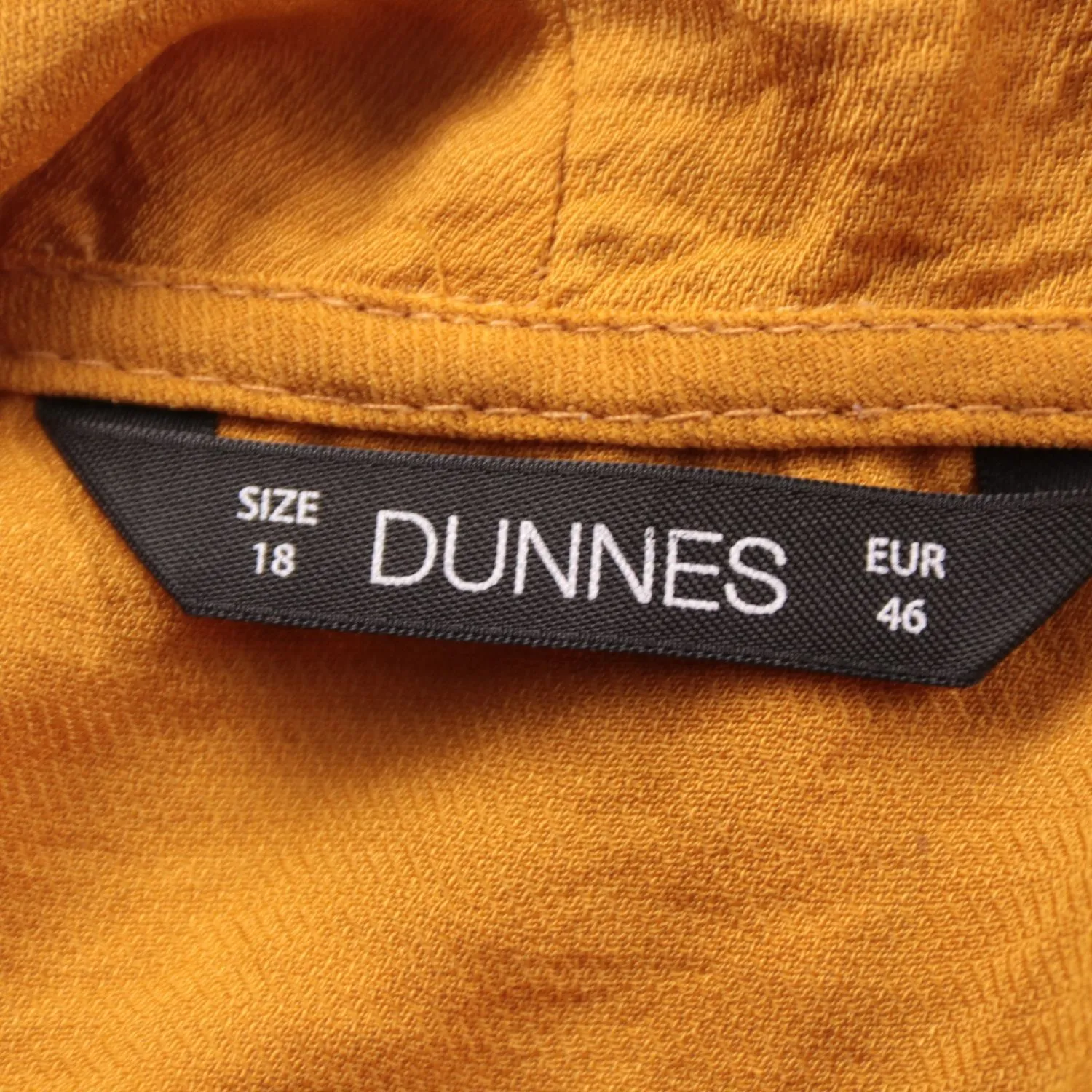 блузка Dunnes