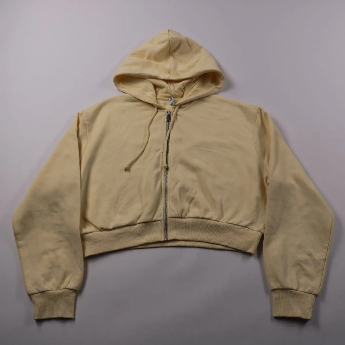 толстовка Divided