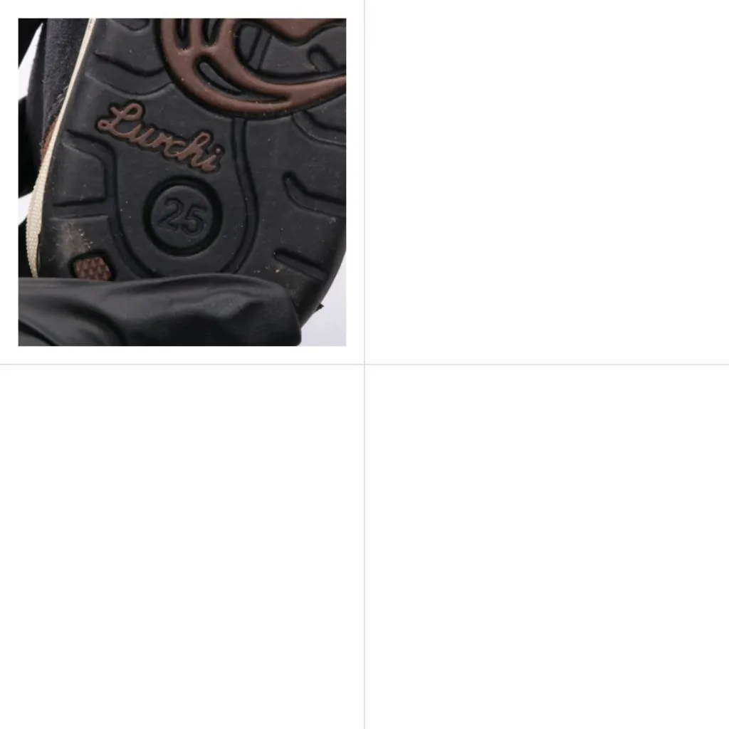 ботинки Lurchi