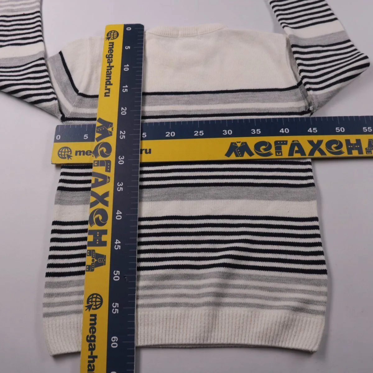 джемпер Choice