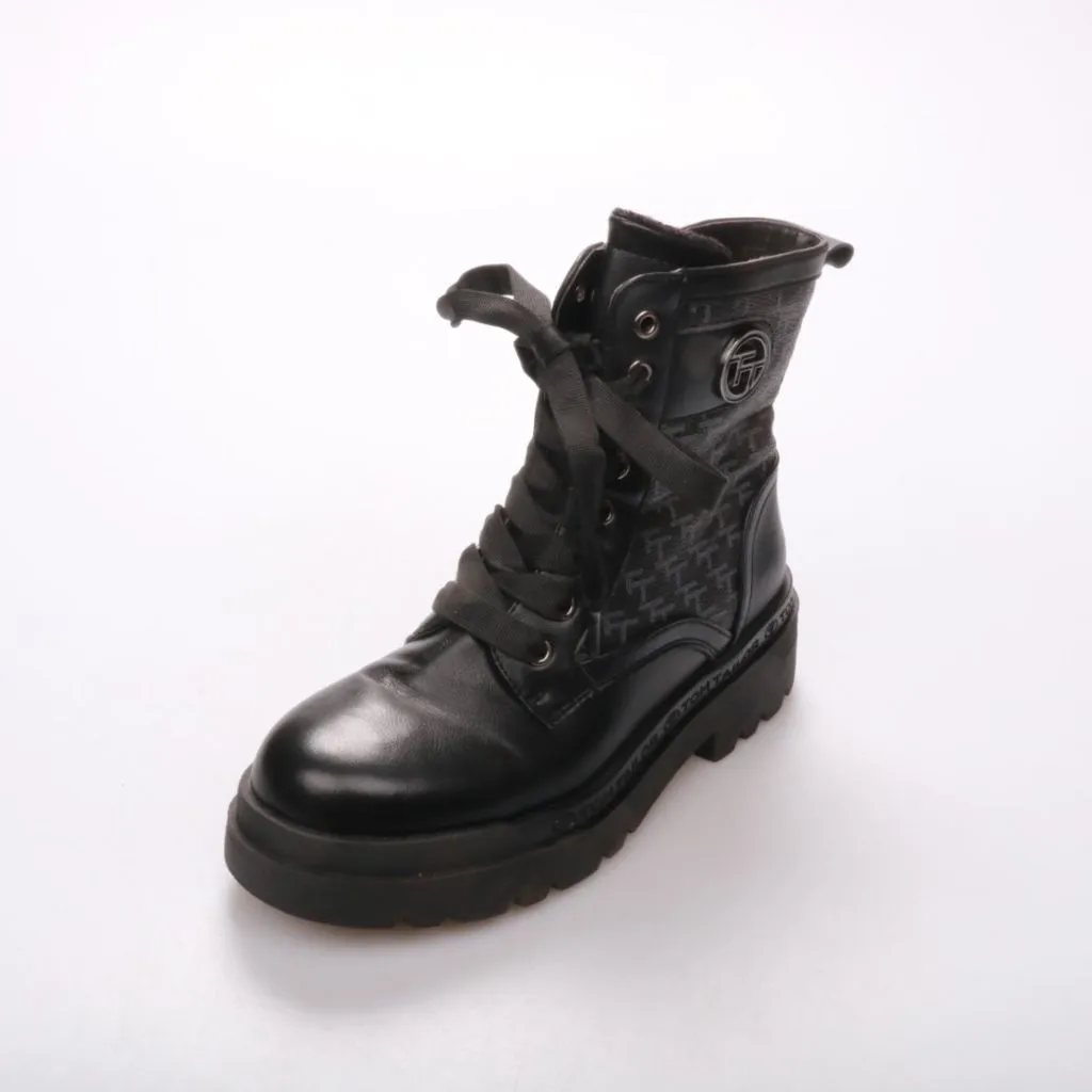 ботинки Tom Tailor