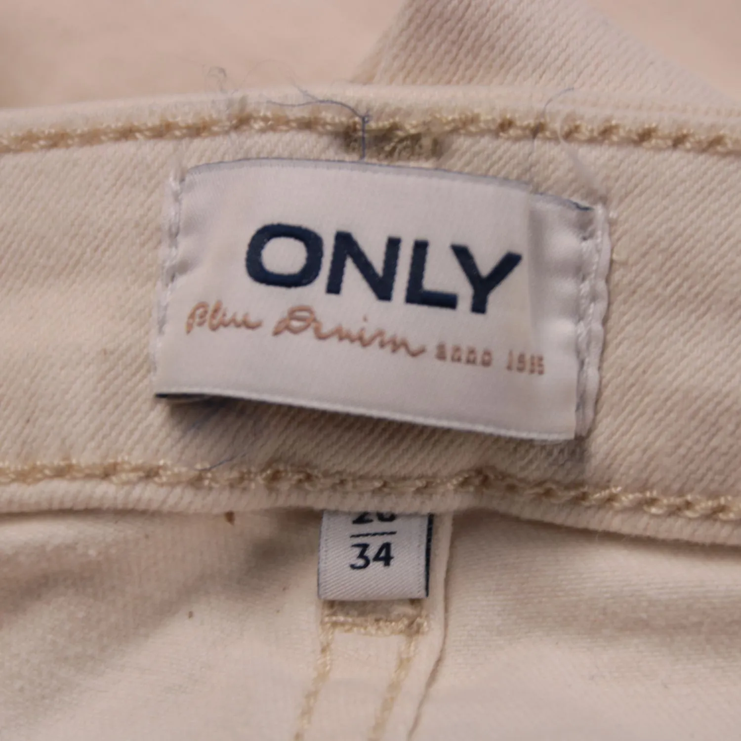 джинсы ONLY