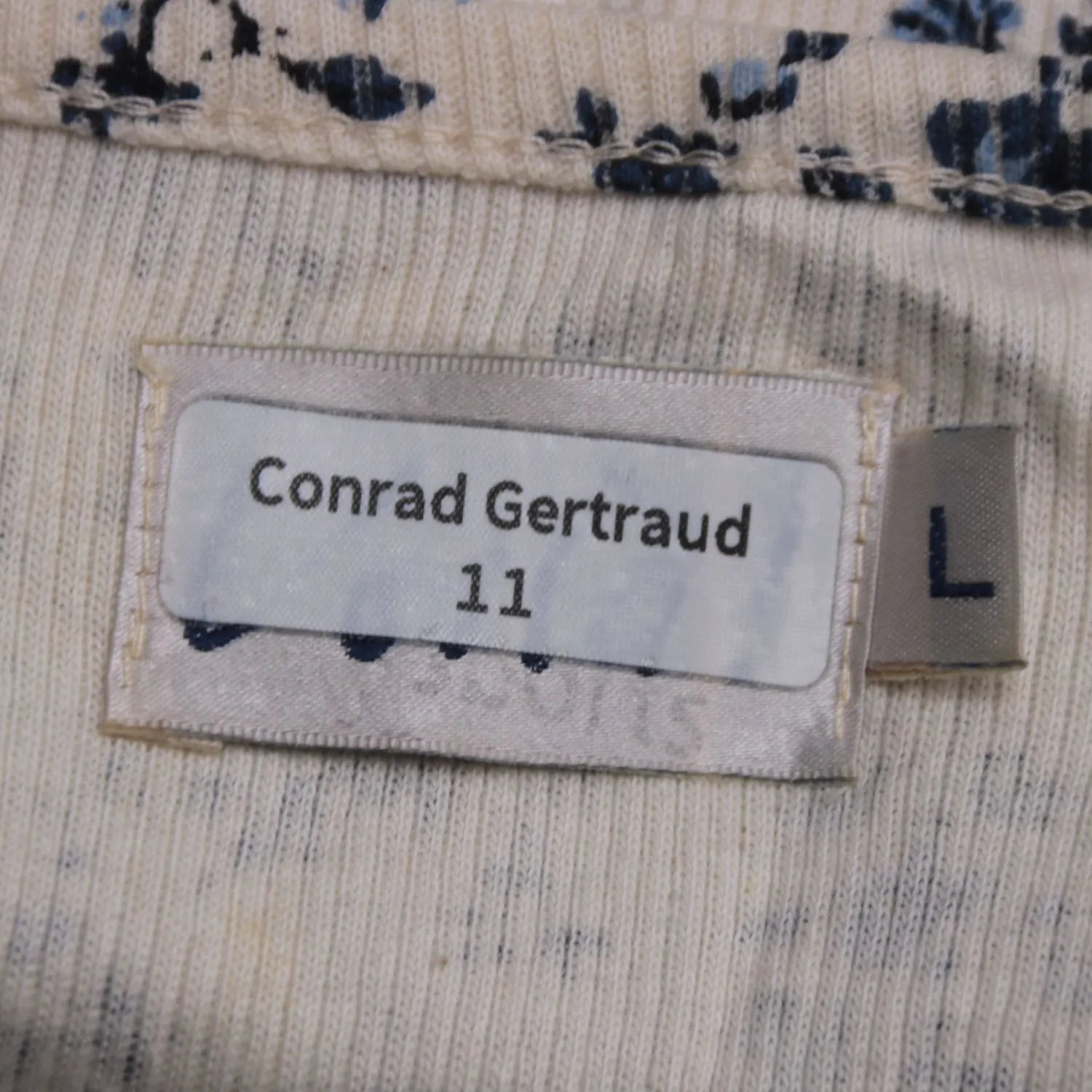 футболка Conrad Gertraud