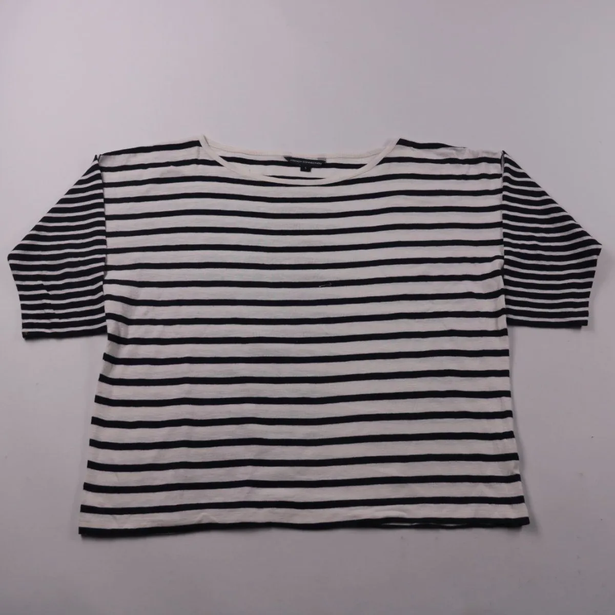 лонгслив French Connection