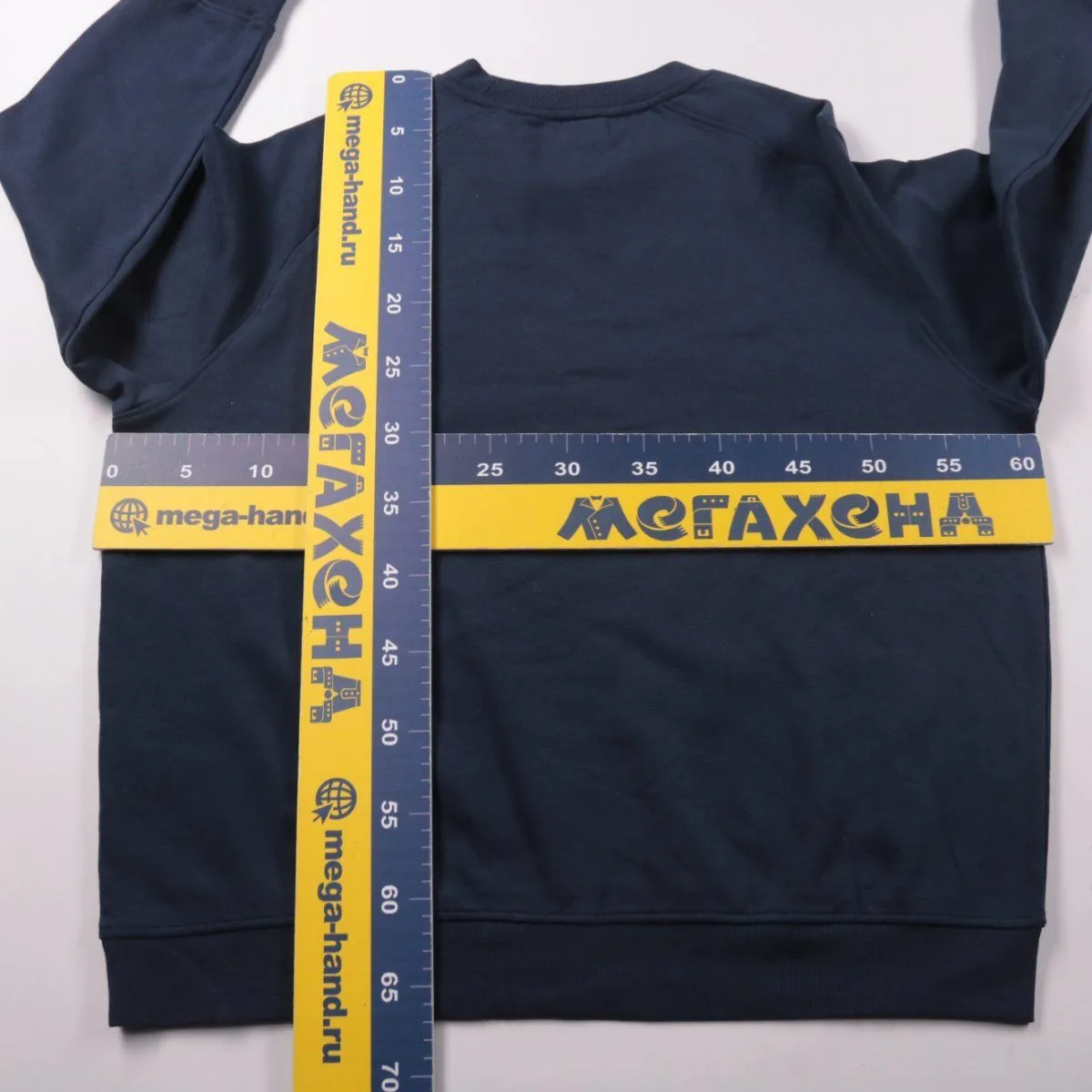 свитшот Kingshill Polo Club