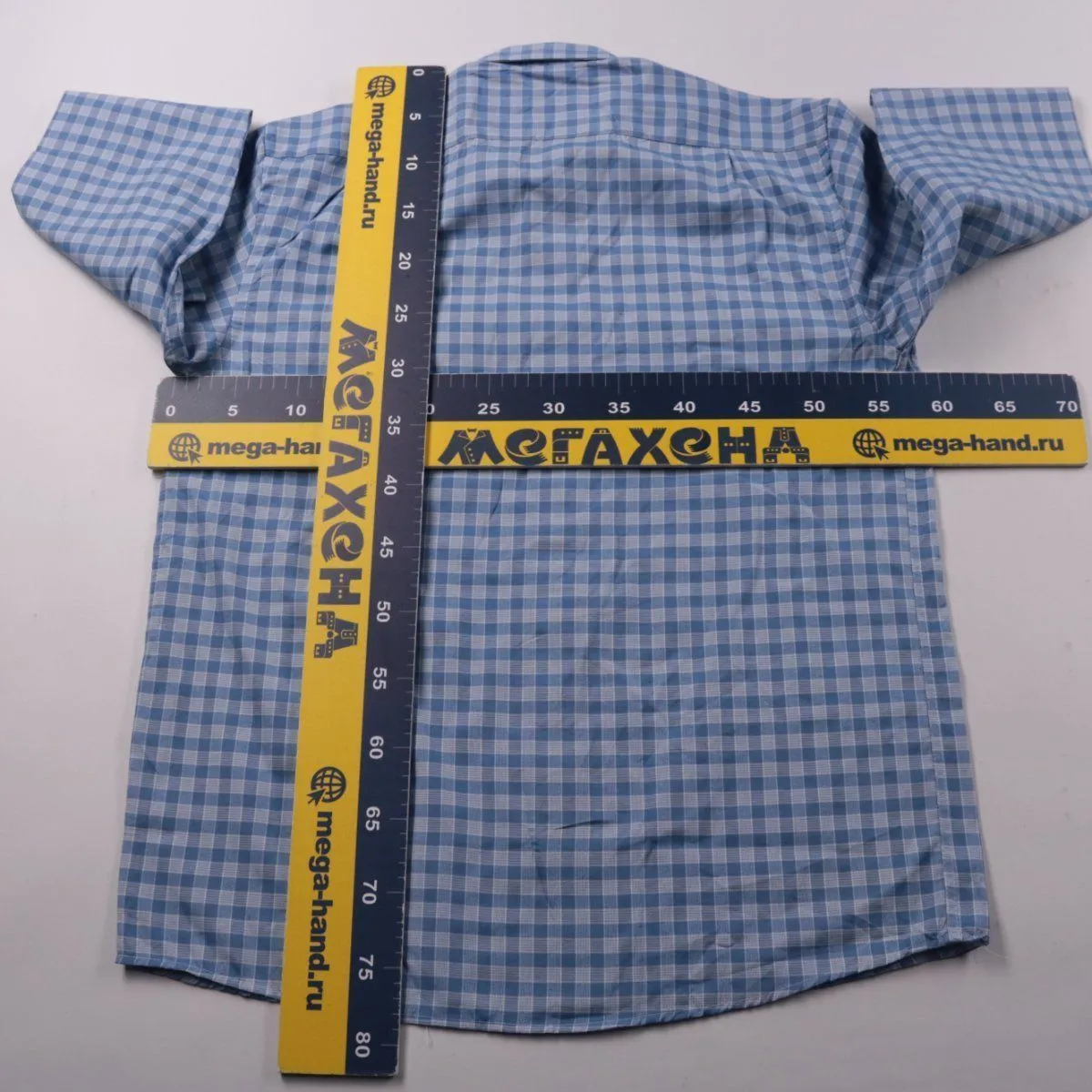 рубашка Galleras