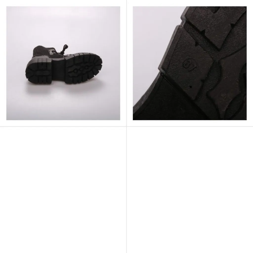 ботинки не указано