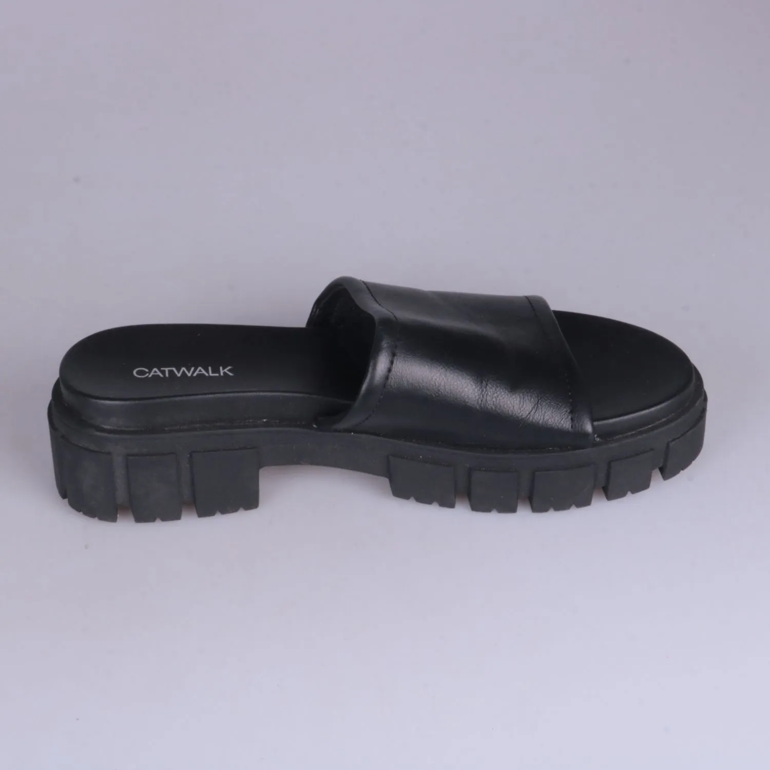шлёпанцы Catwalk