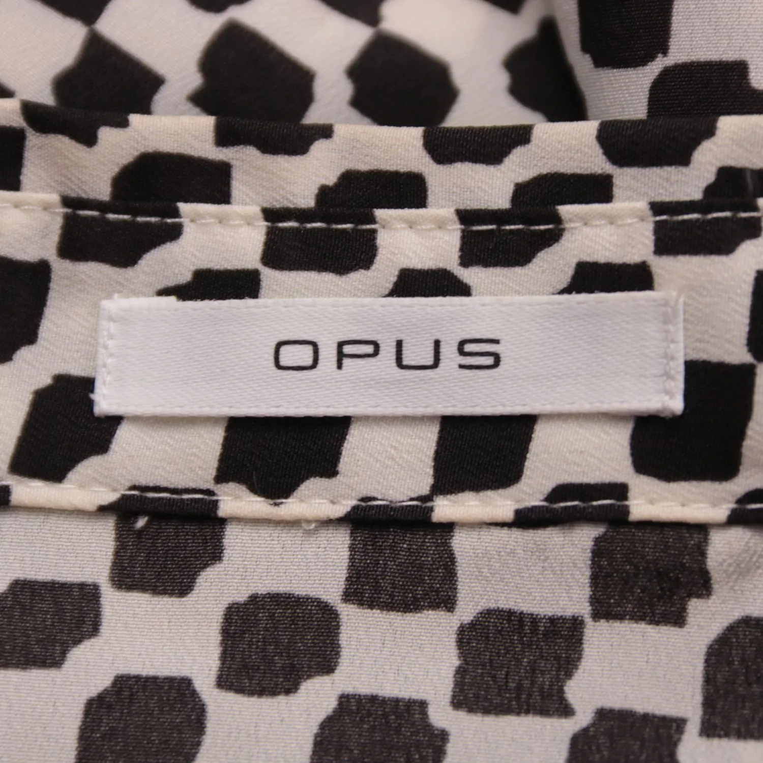 рубашка OPUS