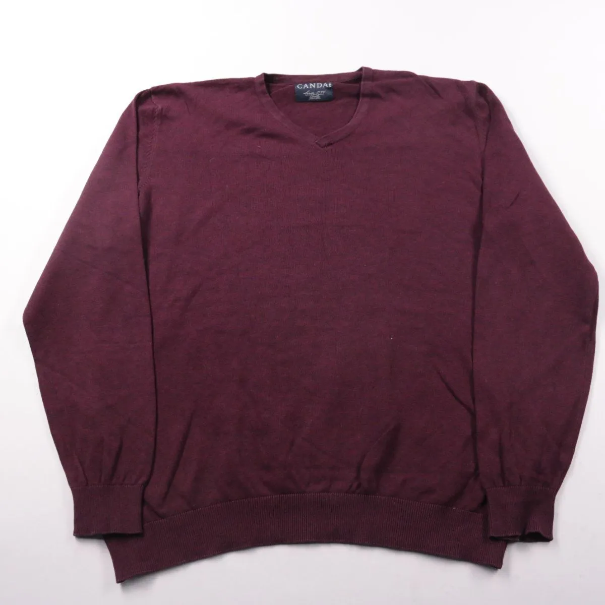 пуловер Canda