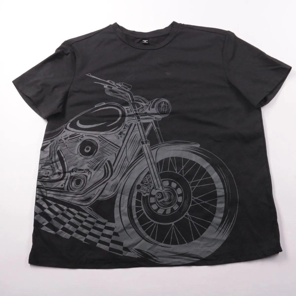 футболка Manfinity