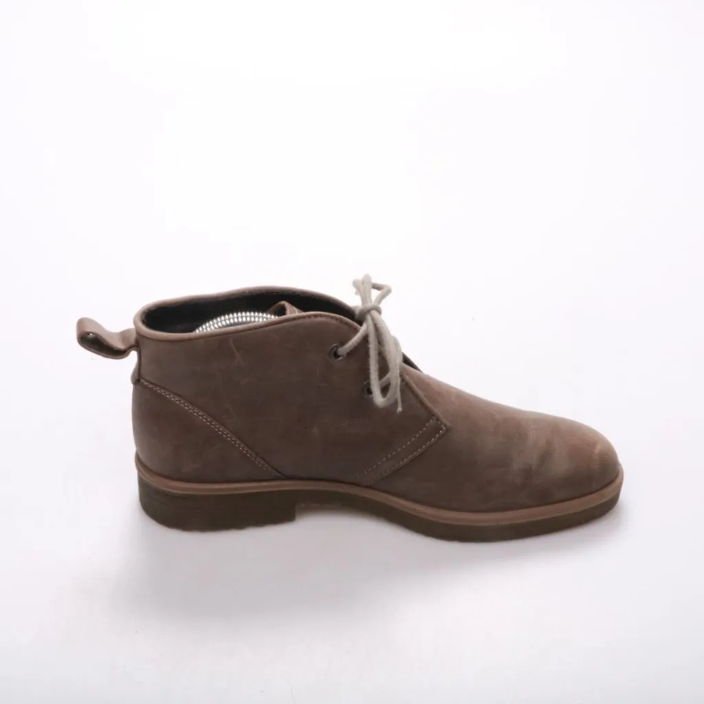 ботинки Legero