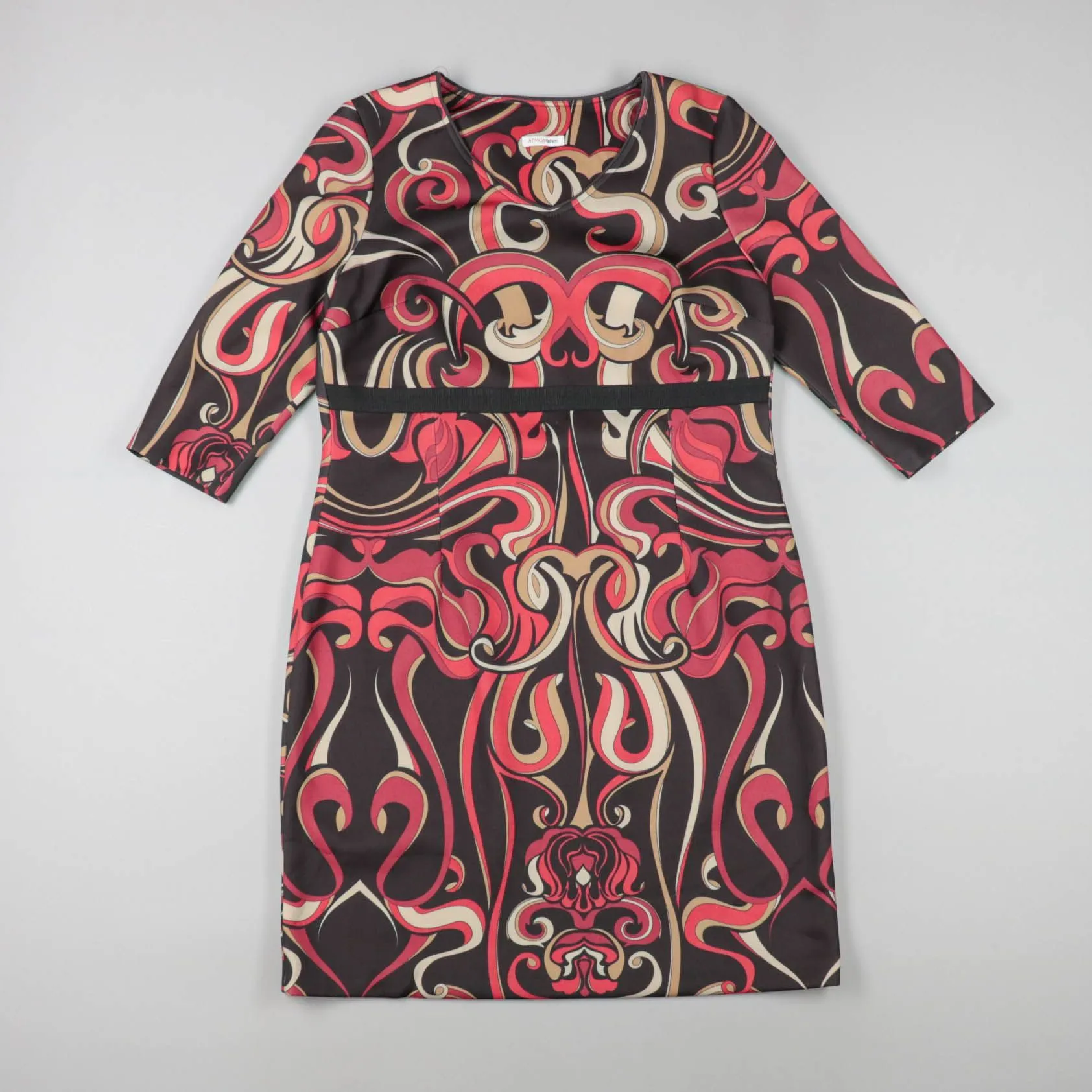 платье не указано