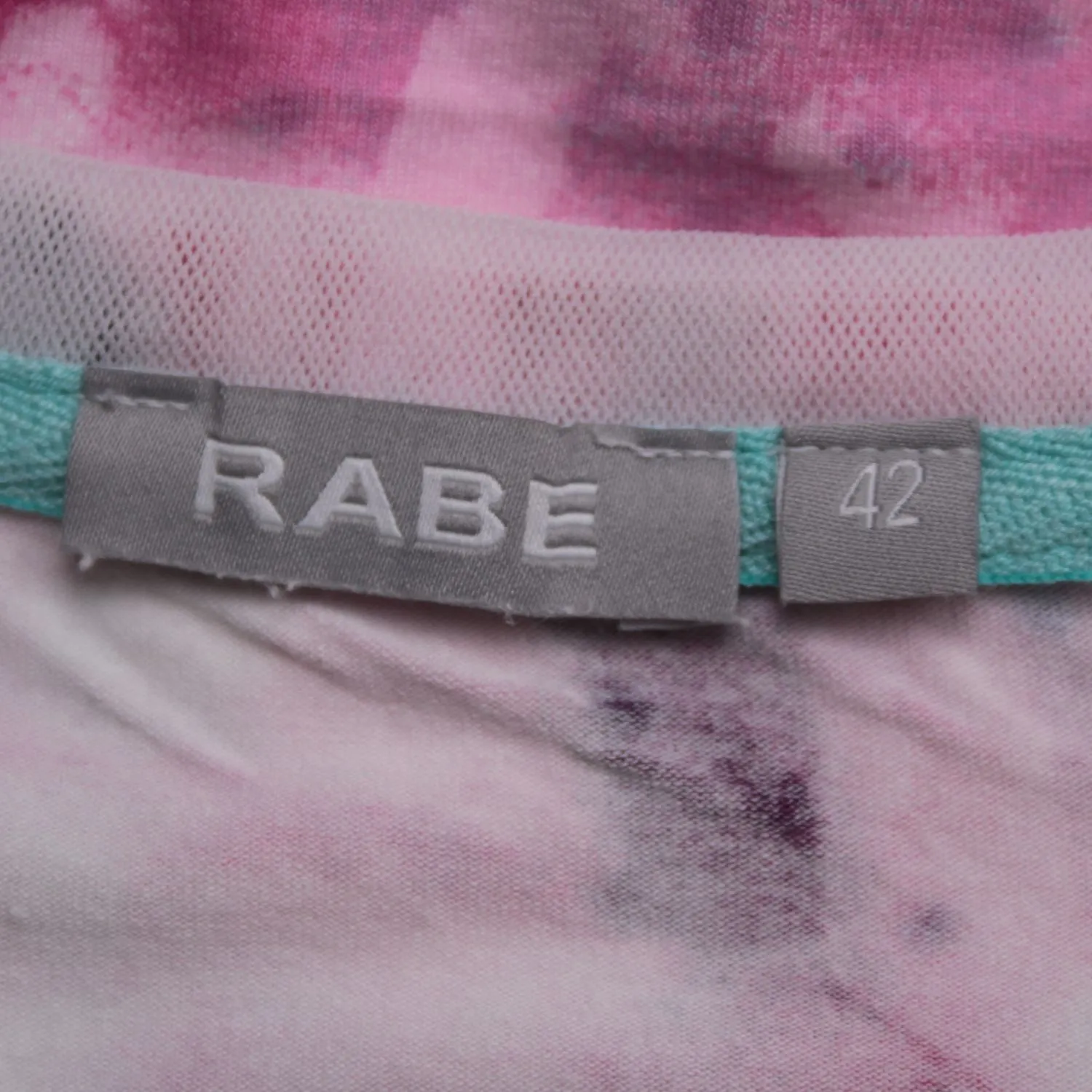 футболка Rabe