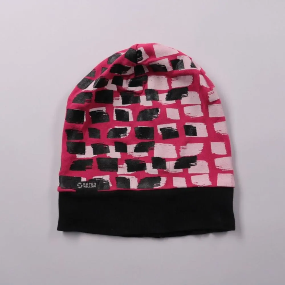 шапка Super Yellow