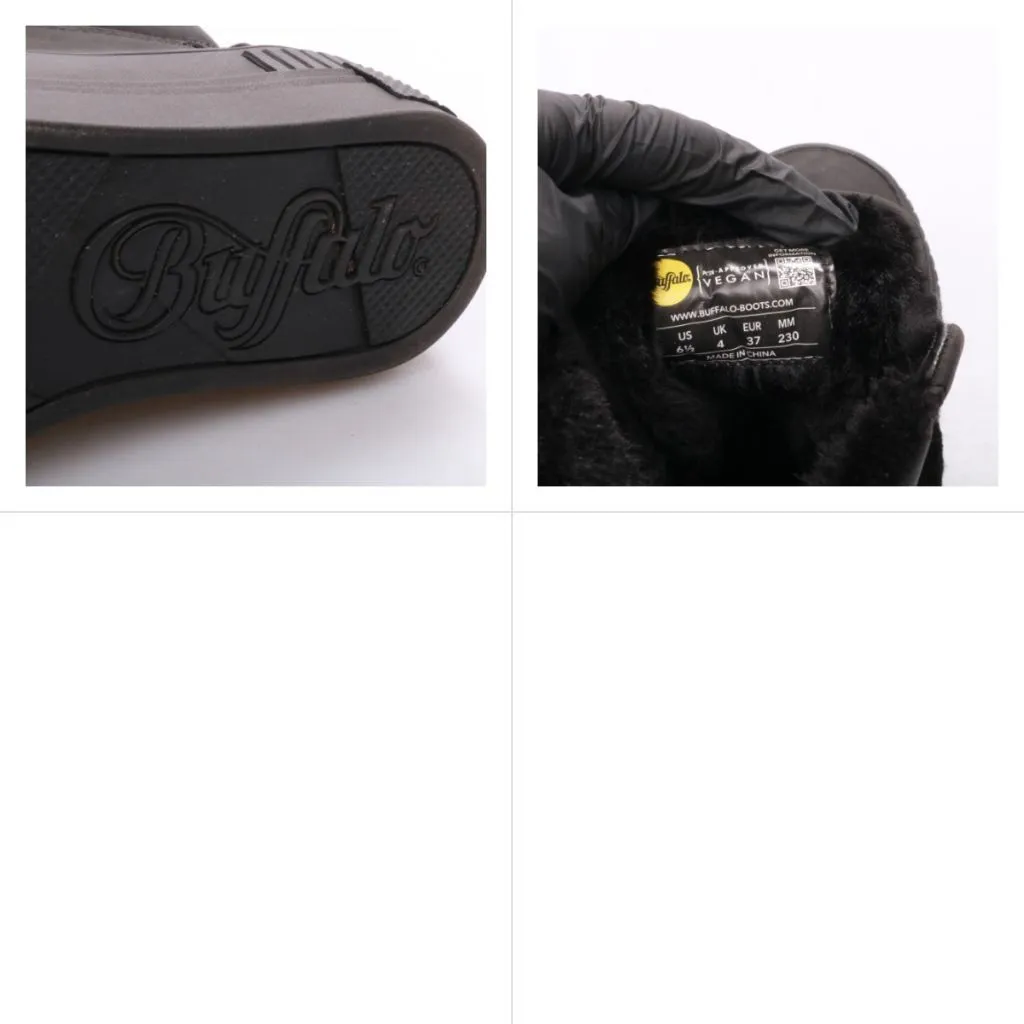 кроссовки Buffalo