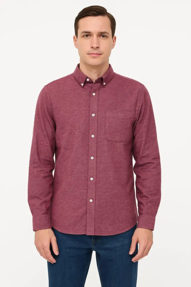 рубашка CROWNAYS