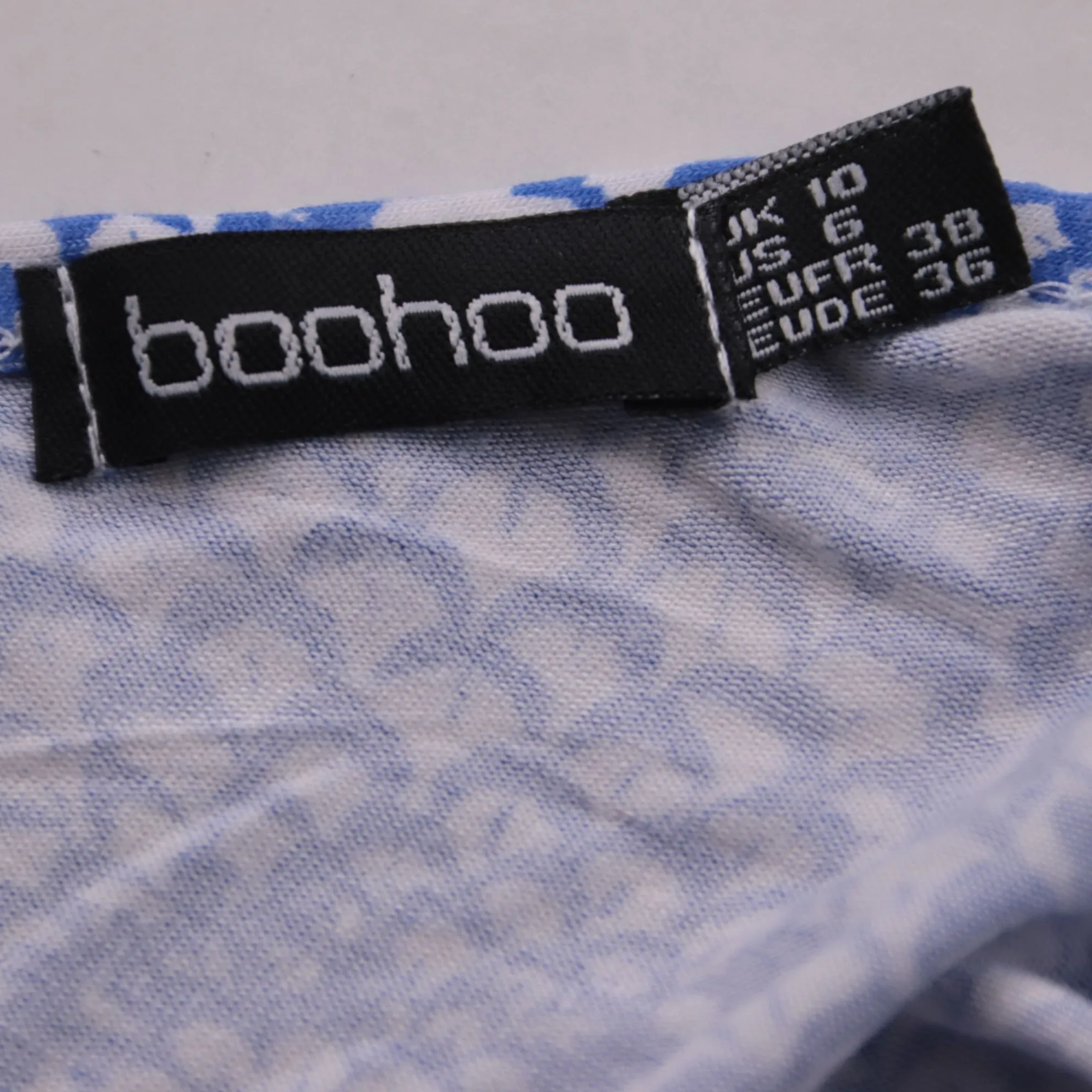 сарафан Boohoo